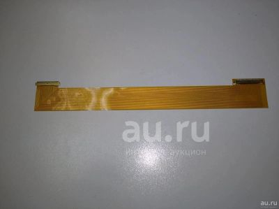 Лот: 18566606. Фото: 1. Переходник удлиненный для LED... Шлейфы, кабели, переходники