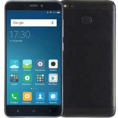 Лот: 11047709. Фото: 1. Xiaomi Redmi 4X 32GB. Смартфоны