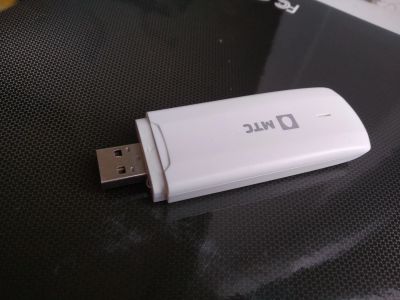 Лот: 14065028. Фото: 1. 4g модем (работает с любым оператором... Беспроводные модемы