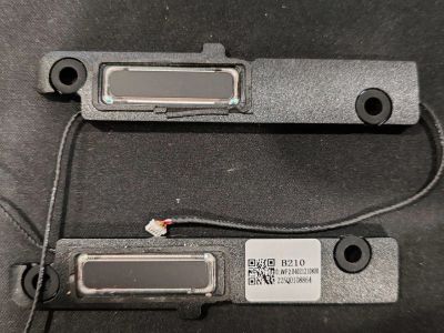 Лот: 25336405. Фото: 1. Динамики Infinix X2 gen11 Infinix... Платы расширения, контроллеры, доп. порты