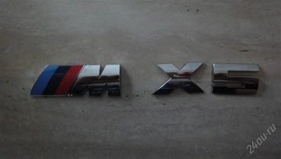 Лот: 2434232. Фото: 1. шильдик на BMW. Другое (оснащение, оборудование, аксессуары)