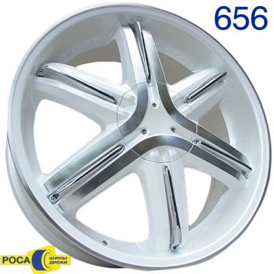 Лот: 3431700. Фото: 1. Комплект дисков Sakura Wheels... Диски