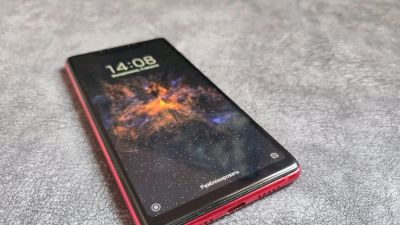 Лот: 14318163. Фото: 1. Xiaomi Mi 8 SE. Смартфоны