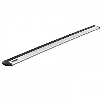 Лот: 25170020. Фото: 1. Багажные дуги Thule WingBar Evo... Багажники, боксы, фаркопы