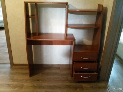 Лот: 9588304. Фото: 1. Компьютерный стол. Другое (мебель)