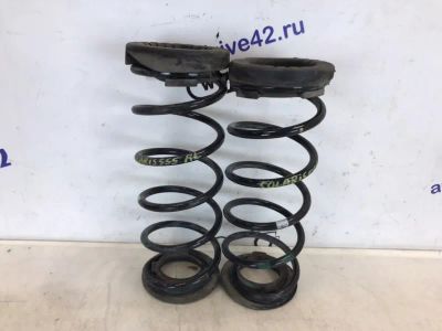 Лот: 21707693. Фото: 1. пружины Hyundai Solaris RB. Двигатель и элементы двигателя