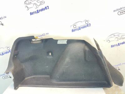 Лот: 25169771. Фото: 1. обшивка багажника Renault Fluence... Двигатель и элементы двигателя