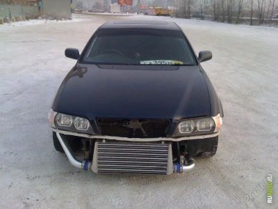 Лот: 1393098. Фото: 1. Toyota Chaser. Автомобили