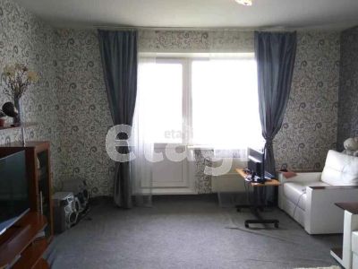 Лот: 20755693. Фото: 1. Продам 1-комн. кв. 40.5 кв.м... Квартиры, студии