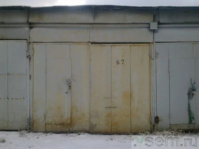 Лот: 4329303. Фото: 1. Продам капитальный гараж 3*6 Металлургов... Гаражи, парковочные места