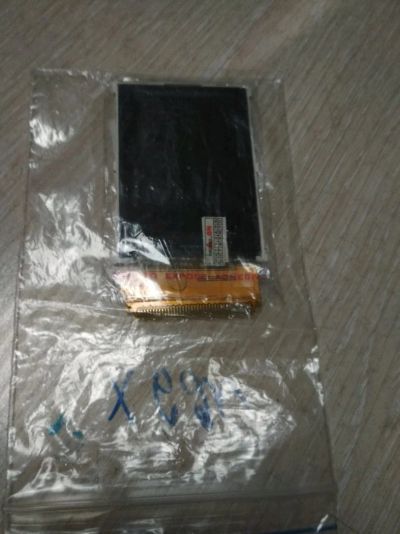 Лот: 14972327. Фото: 1. Дисплей Samsung X620 доставка. Дисплеи, дисплейные модули, тачскрины
