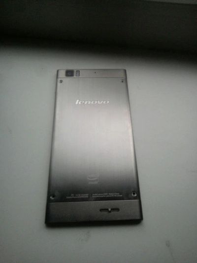 Лот: 10497000. Фото: 1. Корпус для телефона Lenovo k900. Корпуса, клавиатуры, кнопки