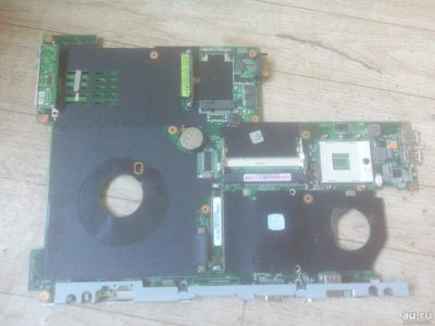 Лот: 10241937. Фото: 1. Материнская плата asus z99h живая. Материнские платы
