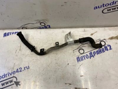 Лот: 21713368. Фото: 1. шланг генератора Kia Sorento BL. Тормозная система