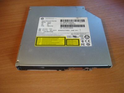 Лот: 4565745. Фото: 1. Неисправный DVD привод. Приводы CD, DVD, BR, FDD