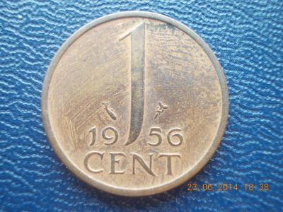 Лот: 4232402. Фото: 1. Иностранная монетка для Вашей... Остальные страны