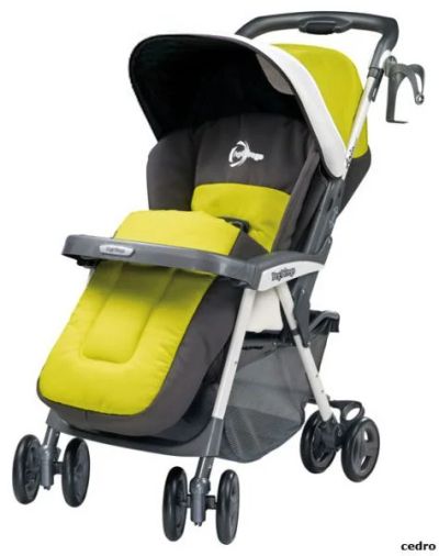 Лот: 3652311. Фото: 1. peg perego aria. Коляски