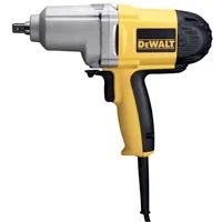 Лот: 3398247. Фото: 1. Гайковерт ударный Dewalt DW292-QS... Электроинструмент