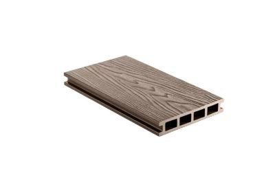 Лот: 19199538. Фото: 1. Доска террасная СМ Decking VINTAGE... Древесина, пиломатериал