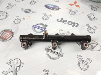 Лот: 23592122. Фото: 1. Топливная рейка KIA Bongo J3 31500-4X400. Топливная система