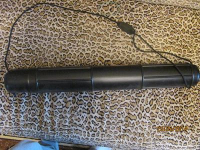 Лот: 4850349. Фото: 1. Тубус телескопический d90мм. L700-1100мм... Другое (учёба (школа, вуз))