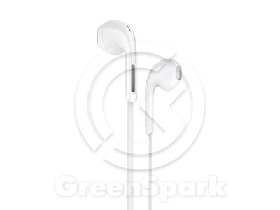 Лот: 14235535. Фото: 1. Гарнитура HOCO M39 Rhyme (белый... Красноярск