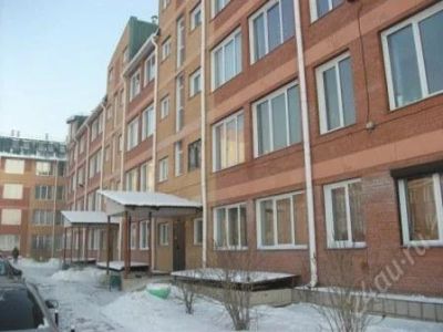 Лот: 2836379. Фото: 1. Сдам 1-комн. квартиру - ул. Вильского. Квартиры, студии
