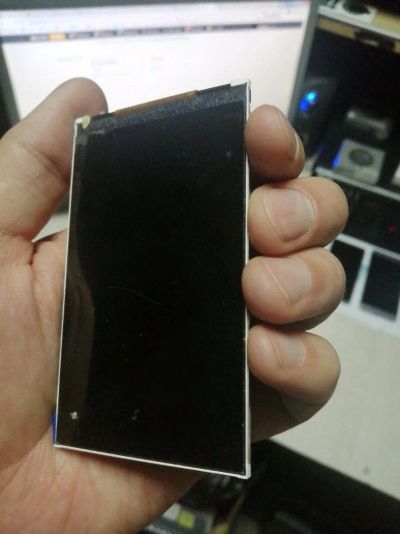 Лот: 16786218. Фото: 1. Дисплей Alcatel Pixi 3 (OT-4013D... Дисплеи, дисплейные модули, тачскрины