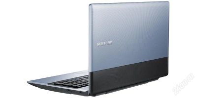 Лот: 2942823. Фото: 1. Продам ноутбук Samsung RV520-S02RU... Ноутбуки