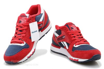 Лот: 4113676. Фото: 1. Reebok GL 6000 43 т. 2505566. Кеды, кроссовки, слипоны