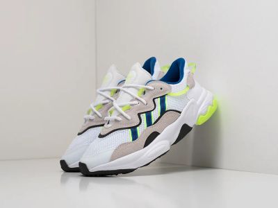 Лот: 17497206. Фото: 1. Кроссовки Adidas Ozweego. Кеды, кроссовки, слипоны