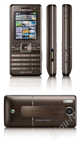 Лот: 509211. Фото: 1. Sony Ericsson K770i. Кнопочные мобильные телефоны