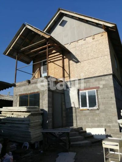 Лот: 25296671. Фото: 1. 5-комн. и более дом , Красноярск... Дома