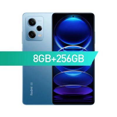 Лот: 20569621. Фото: 1. Смартфон Xiaomi Redmi Note 12... Смартфоны