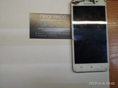 Лот: 16092949. Фото: 1. Lenovo S850 на запчасти. Шлейфы, разъёмы