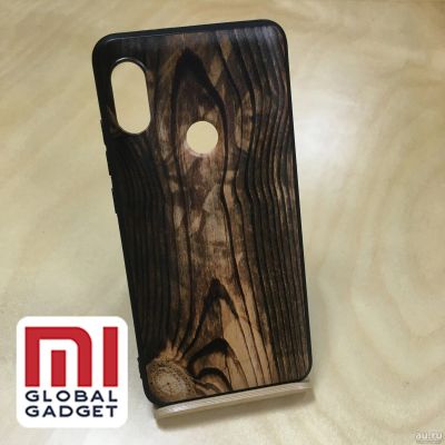 Лот: 12838381. Фото: 1. Чехол бампер Xiaomi Redmi NOTE... Чехлы, бамперы