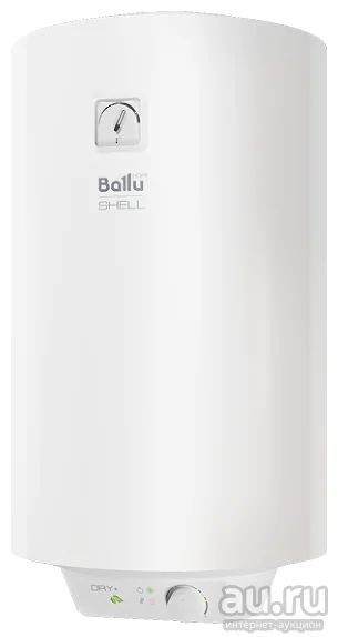 Лот: 17809979. Фото: 1. Водонагреватель Ballu BWH/S 150... Водонагреватели, бойлеры