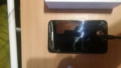 Лот: 5538405. Фото: 1. Samsung Galaxy Note n7000. Смартфоны