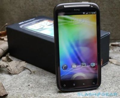 Лот: 1485032. Фото: 1. Продаю Htc Sensation ( отличное... Смартфоны
