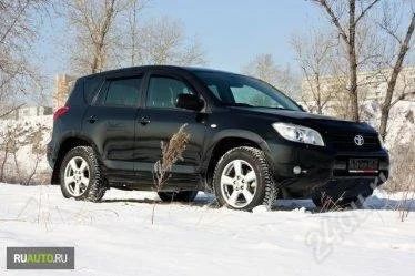 Лот: 1149846. Фото: 1. стойки РАВ 4 30-31 - 32 куз 2006-2012год. Ходовая, подвеска, рулевое управление