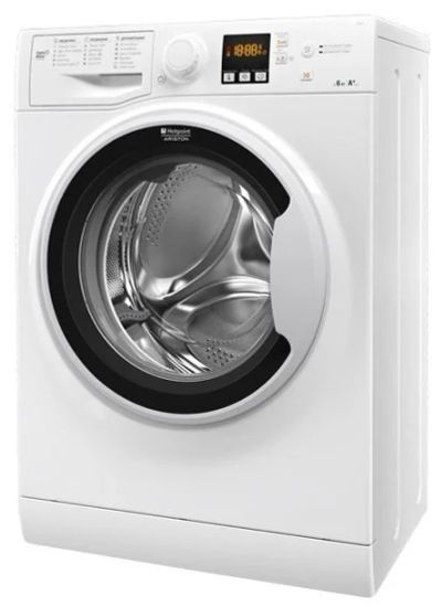 Лот: 11698443. Фото: 1. Стиральная машина HOTPOINT ARISTON... Стиральные машины