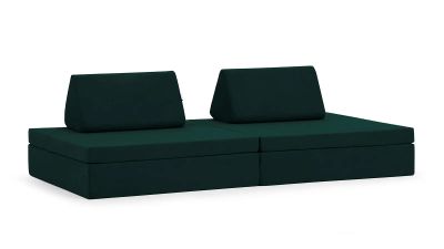 Лот: 23775215. Фото: 1. Диван матрас Bini mini. Другое (детская мебель)