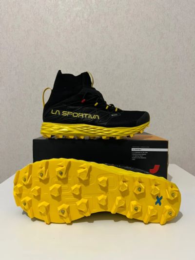 Лот: 19906858. Фото: 1. Кроссовки La Sportiva Blizard... Кеды, кроссовки, слипоны