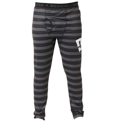 Лот: 8377683. Фото: 1. Термобелье низ DC onyx 13 grey... Термобелье