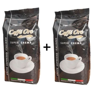 Лот: 3377588. Фото: 1. Кофе в зернах Pera Caffe Oro Super... Чай, кофе, какао
