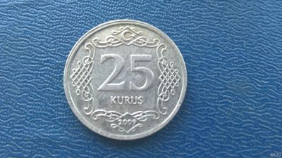 Лот: 13637340. Фото: 1. Монетка иностранная.№112. Остальные страны