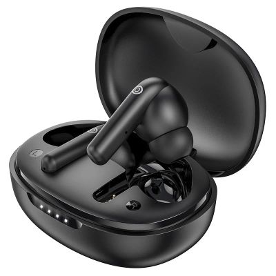Лот: 18931011. Фото: 1. Гарнитура Bluetooth TWS Hoco ES54... Наушники, гарнитуры