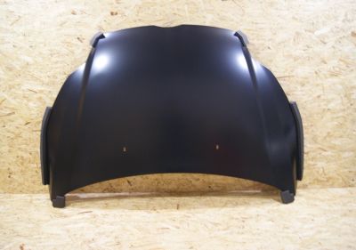 Лот: 15197045. Фото: 1. Капот Ford focus 3 2011-. Кузов