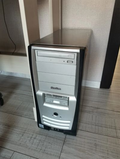 Лот: 21509626. Фото: 1. Системный блок AMD. Компьютеры в сборе