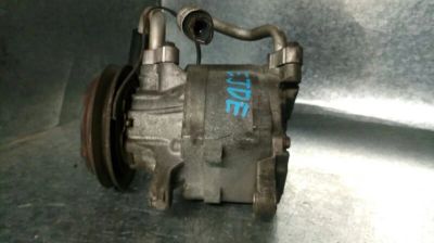 Лот: 16657207. Фото: 1. Компрессор кондиционера Toyota... Другое (автозапчасти)
